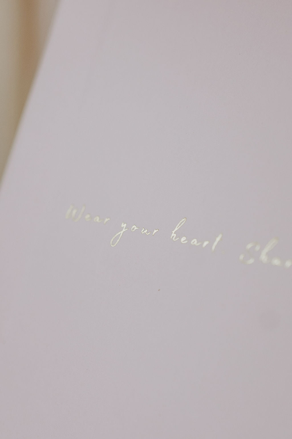 Story of Hearts Gift Card