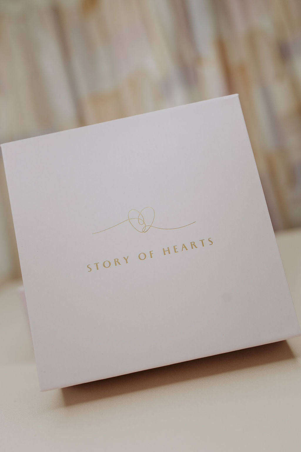 STORY OF HEARTS EXTRA BOX
