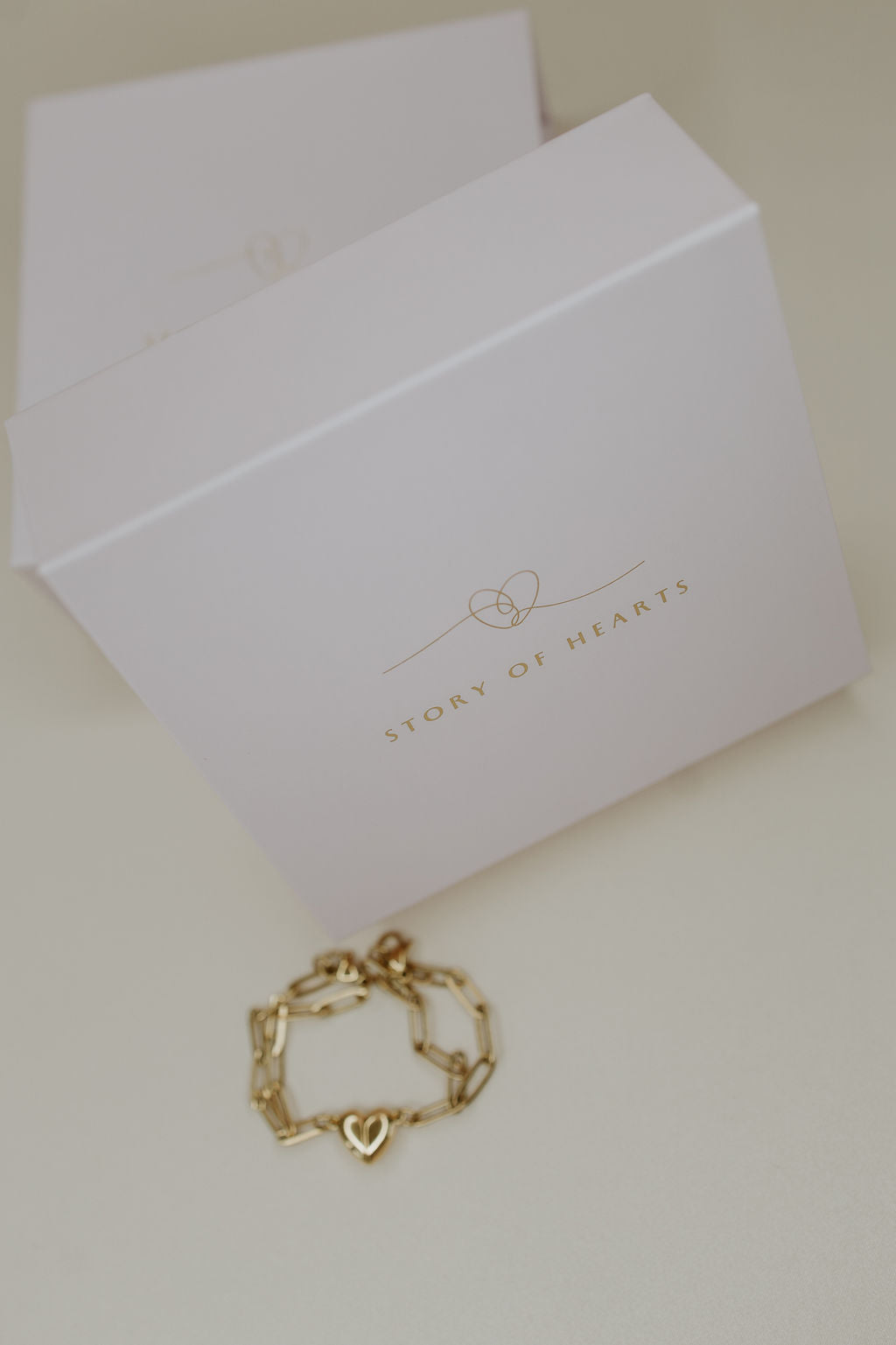Story of Hearts Gift Card