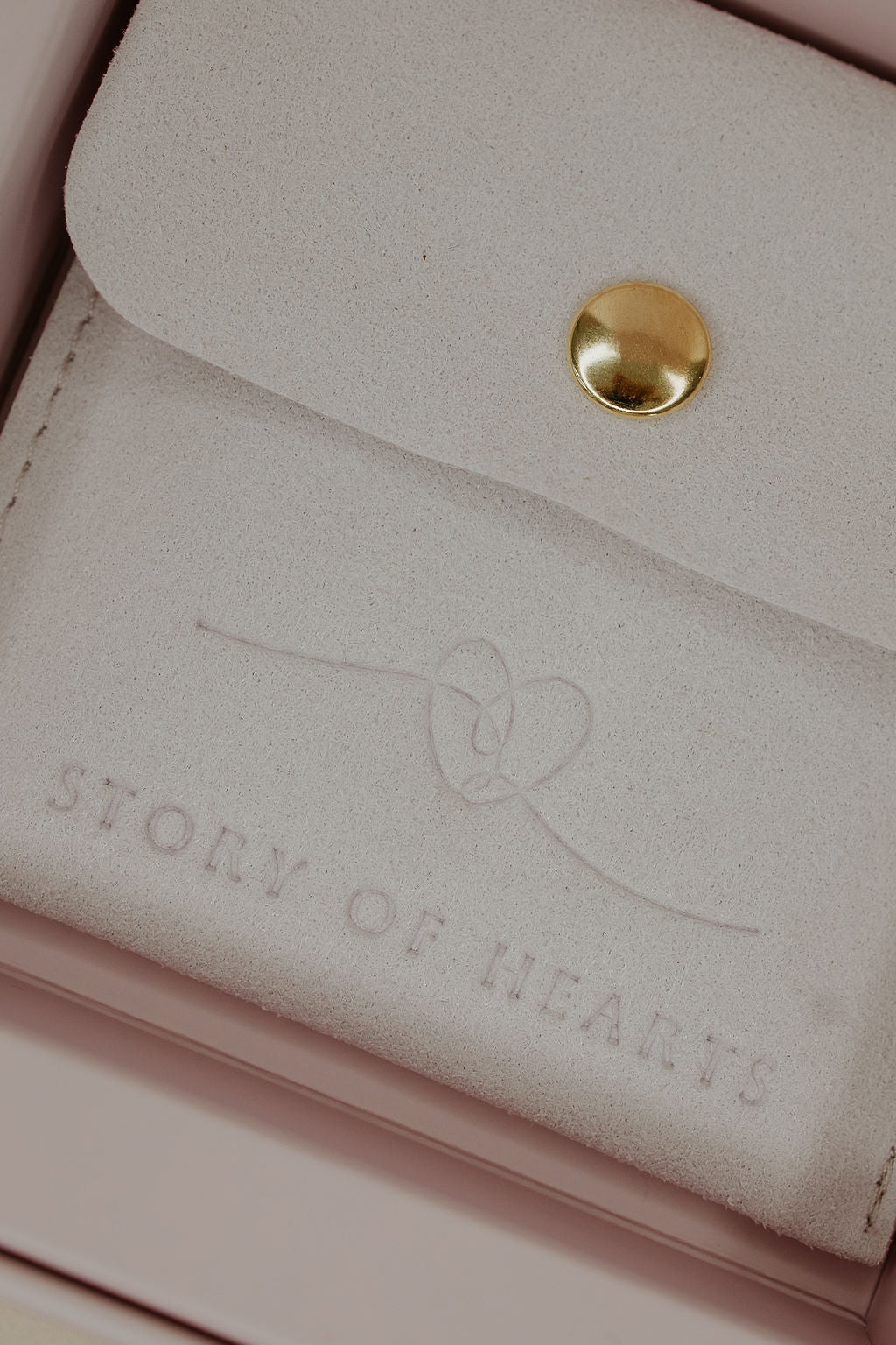 Story of Hearts Gift Card