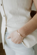 3 HEARTS STORY BRACELET